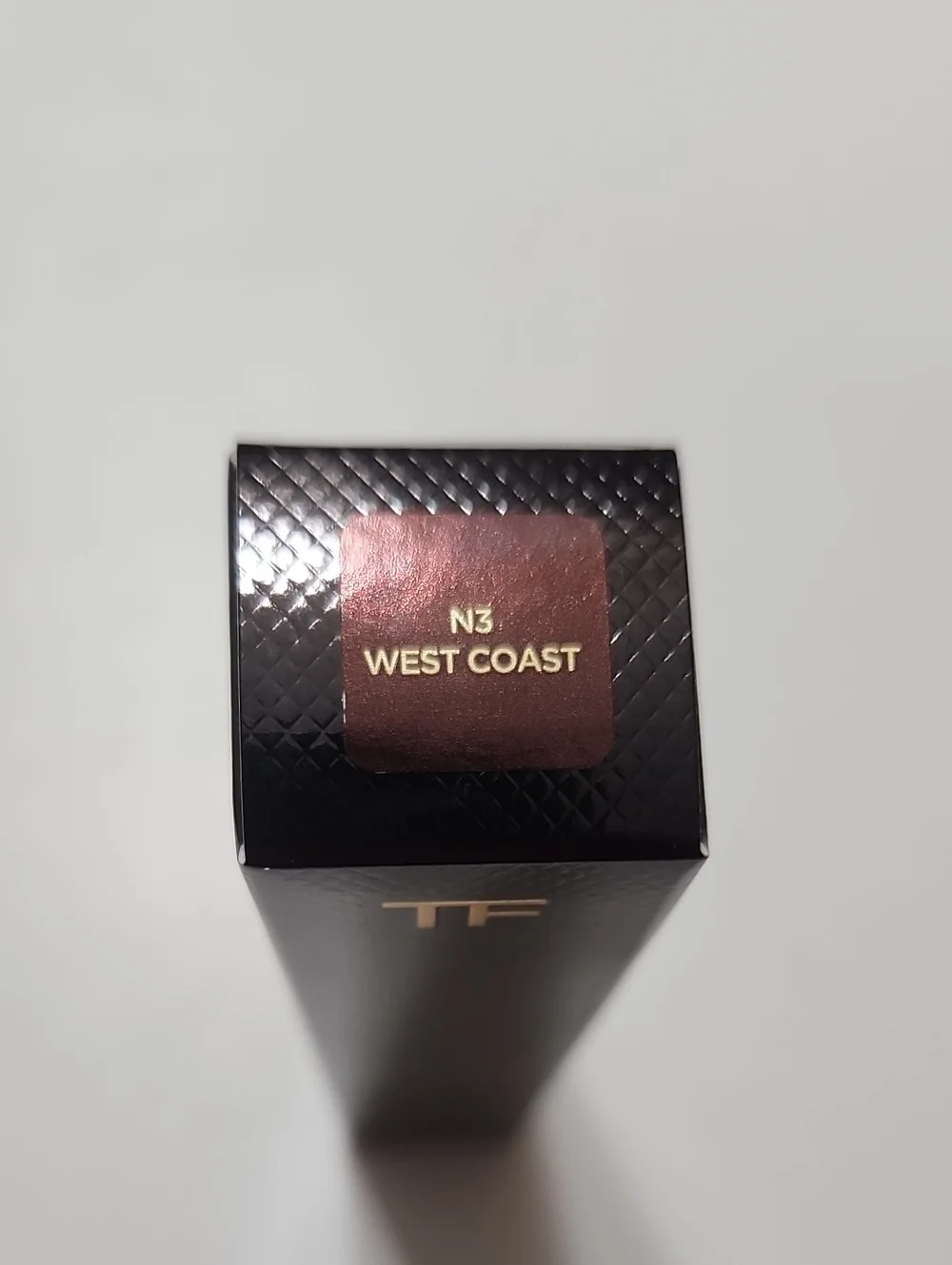 TOM FORD West Coast Gloss Luxe